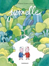 Jumelle, tome 1 :  Inséparables