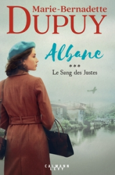 Albane, tome 3 : Le Sang des justes