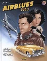 Jack Blues, tome 1 : Airblues 1947