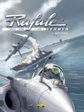 Rafale leader, Tome 4 : Arctika