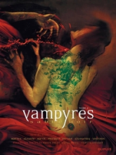 Vampyres sable noir, tome 2