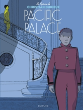 Le Spirou de... tome 17 : Pacific Palace