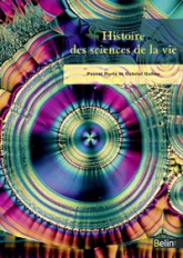 Histoire des sciences de la vie