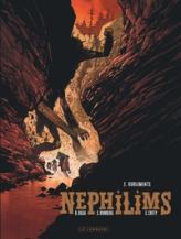 Nephilims, tome 2 : Hurlements