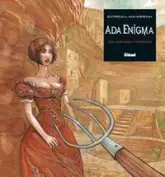 Ada Enigma, Tome 3 : Une histoire infernale