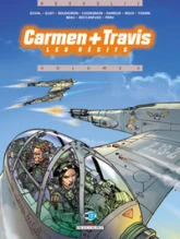 Carmen + Travis, les récits, tome 2