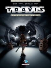 Travis, tome 6.1 : Le Hameau des chênes