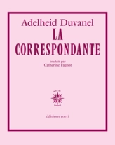 La correspondante