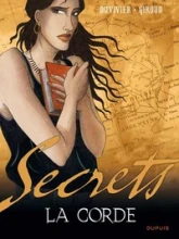 Secrets - La corde, tome 1