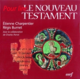 POUR LIRE LE NOUVEAU TESTAMENT