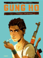 Gung Ho, tome 1 : Brebis galeuses