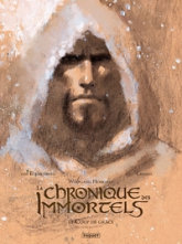 La chronique des immortels - Intégrale, tome 3