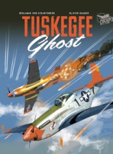 Tuskegee Ghost, tome 2