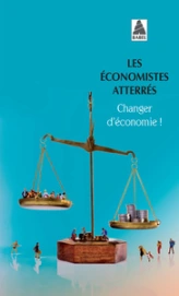 Changer d'économie !