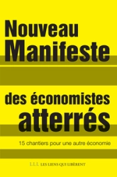 Nouveau Manifeste des économistes atterrés