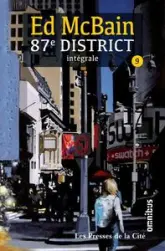 87e district, tome 9