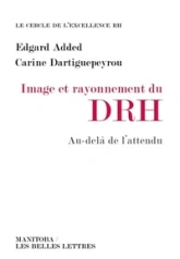 Image et rayonnement du DRH