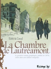 La chambre de Lautréamont