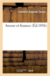 Amour et finance