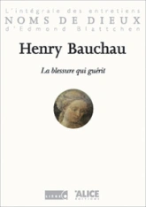 Henry Bauchau