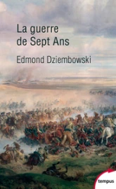 La guerre de Sept Ans (1756-1763)