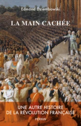 La main cachée