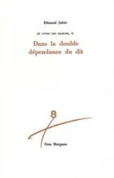 Le Livre des marges