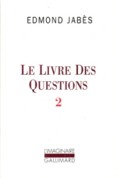 Le livre des questions