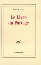 Le livre du partage