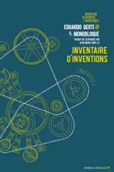 Inventaire d'inventions