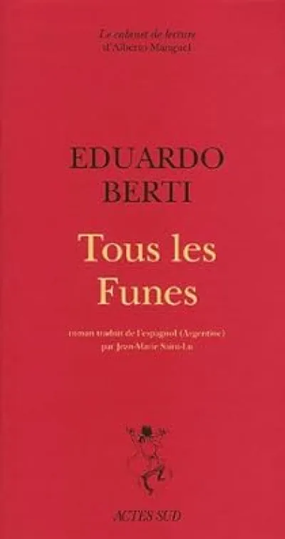 Tous les Funes