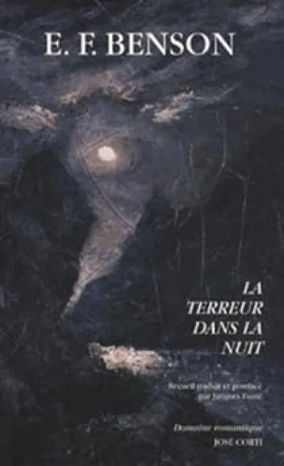 La terreur dans la nuit