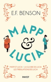 Mapp & Lucia - Intégrale, tome 2