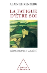 La fatigue d'être soi : Dépression et société