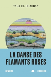 La danse des flamants roses