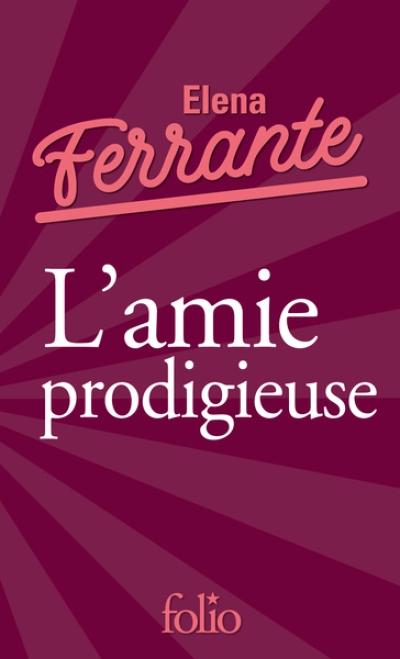 L'amie