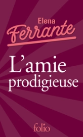 L'amie prodigieuse