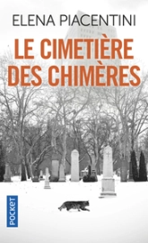 Le cimetière des chimères