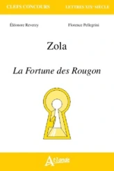 Zola - La Fortune des Rougon