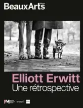 Elliott Erwitt. Une rétrospective