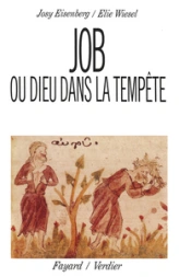 Job ou Dieu dans la tempête