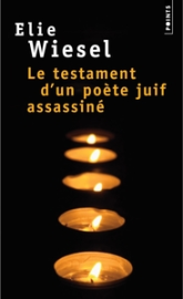 Le testament d'un poète juif assassiné