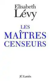 Les Maîtres censeurs