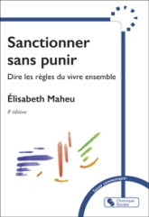 Sanctionner sans punir