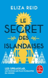 Les Secrets des Sprakkar