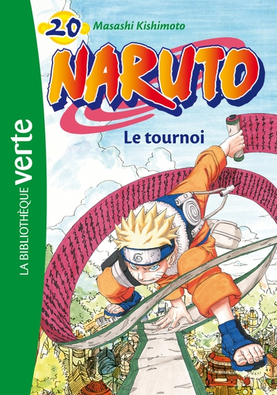 Naruto,