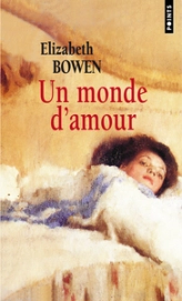 Un monde d'amour