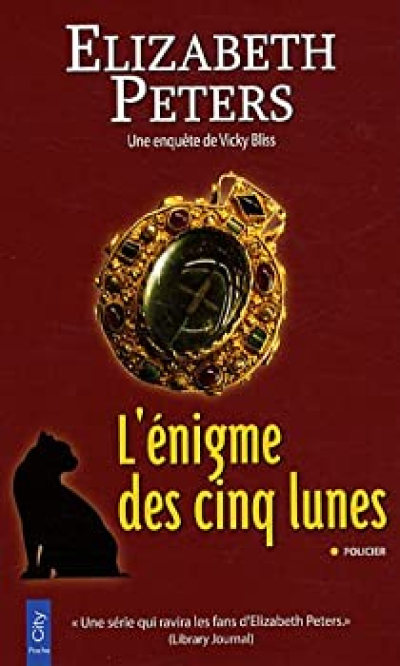 L'énigme