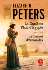 La Onzième plaie d'Egypte - Le Secret d'Amon-Râ