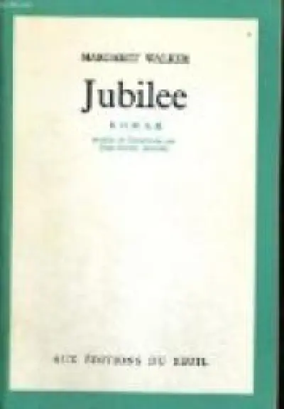 Jubilee  022796